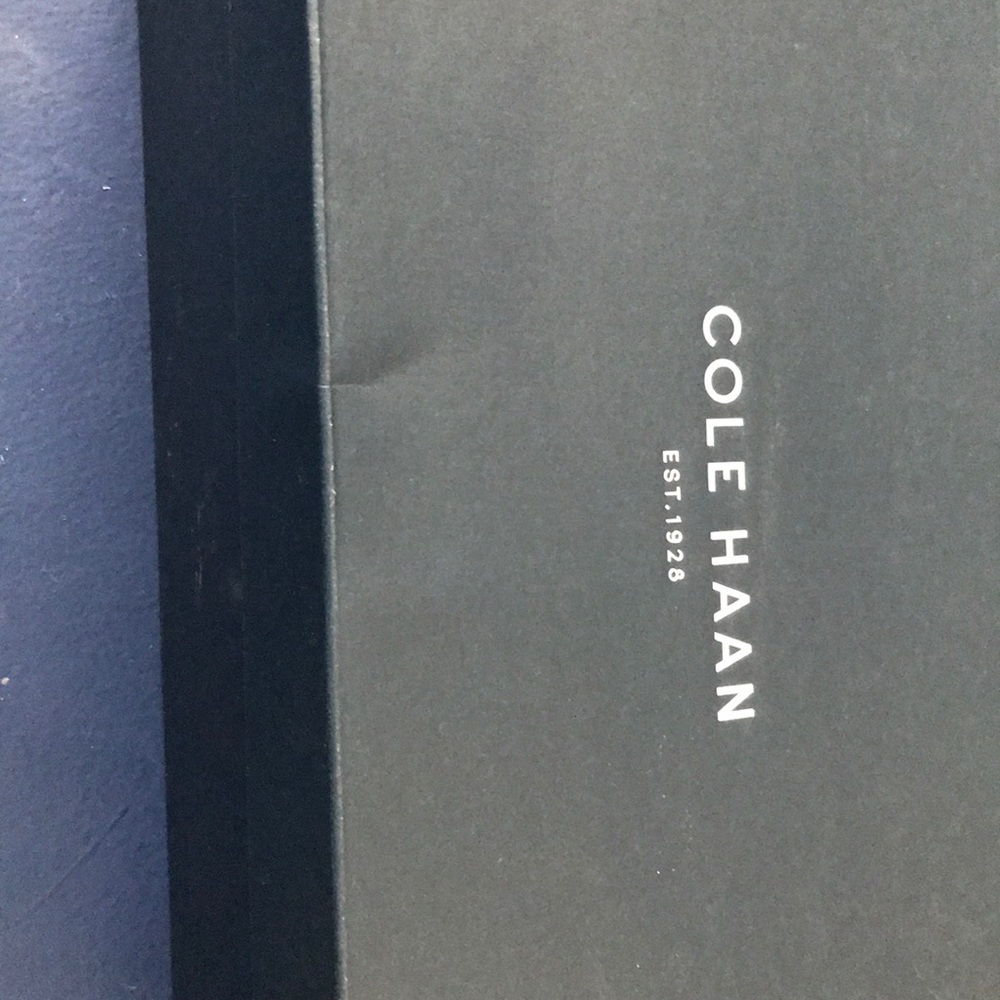 Cole Haan Men’s Chukka